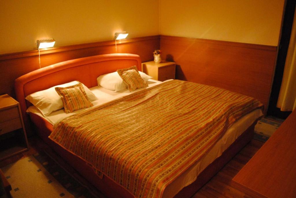 Motel Kiwi Grude Kamer foto